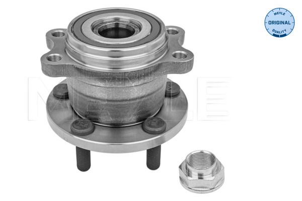 MEYLE 34-14 752 0000 Wheel Hub