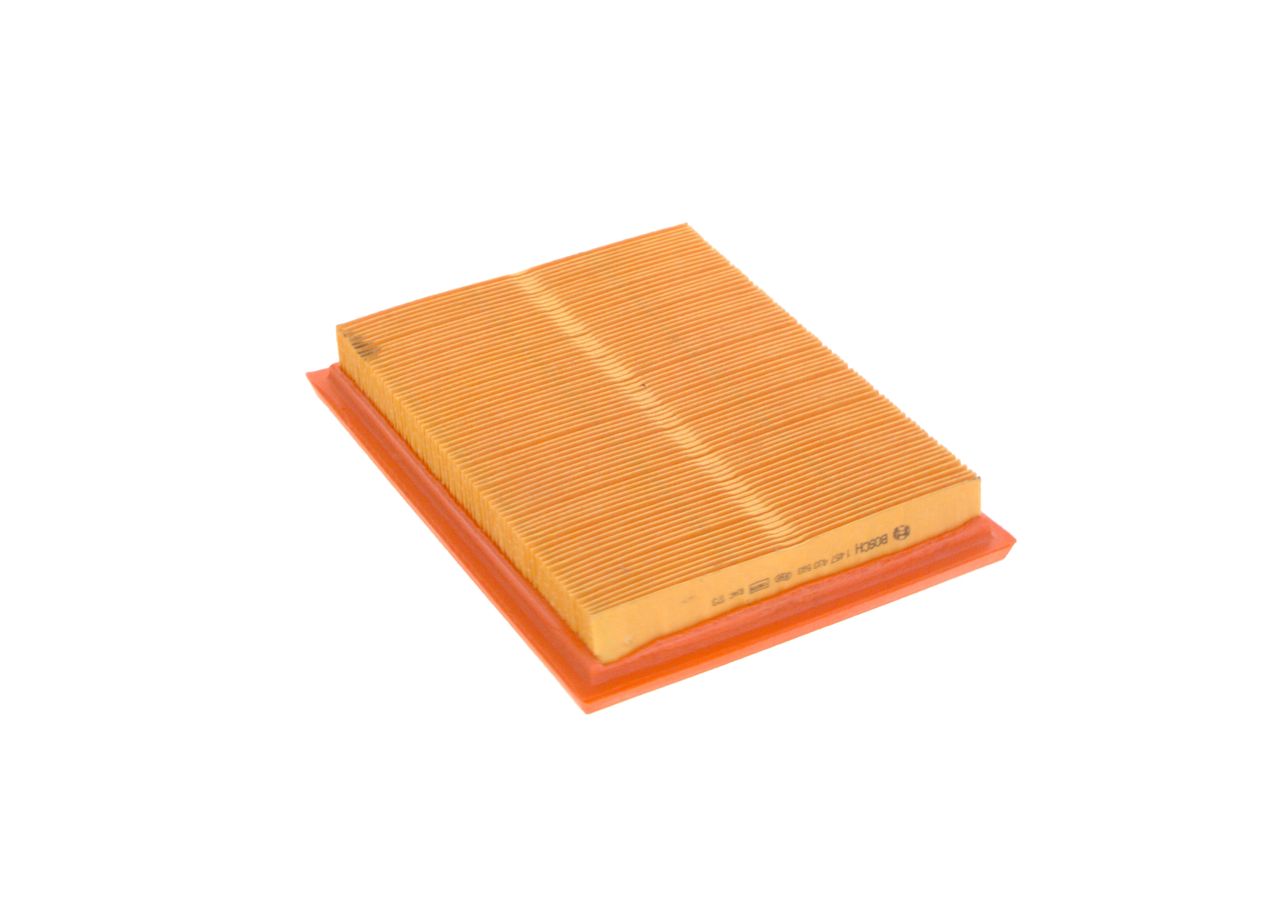 oro filtras