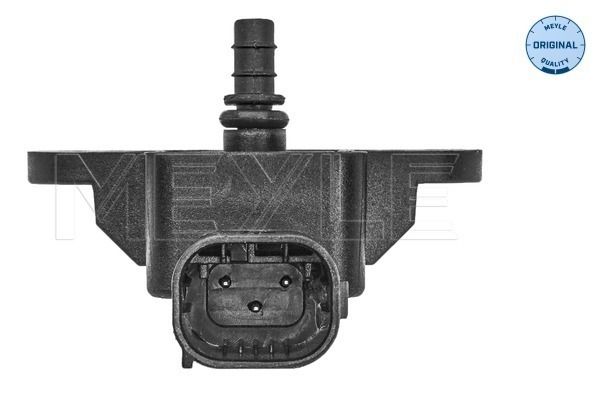 Sensor, Saugrohrdruck