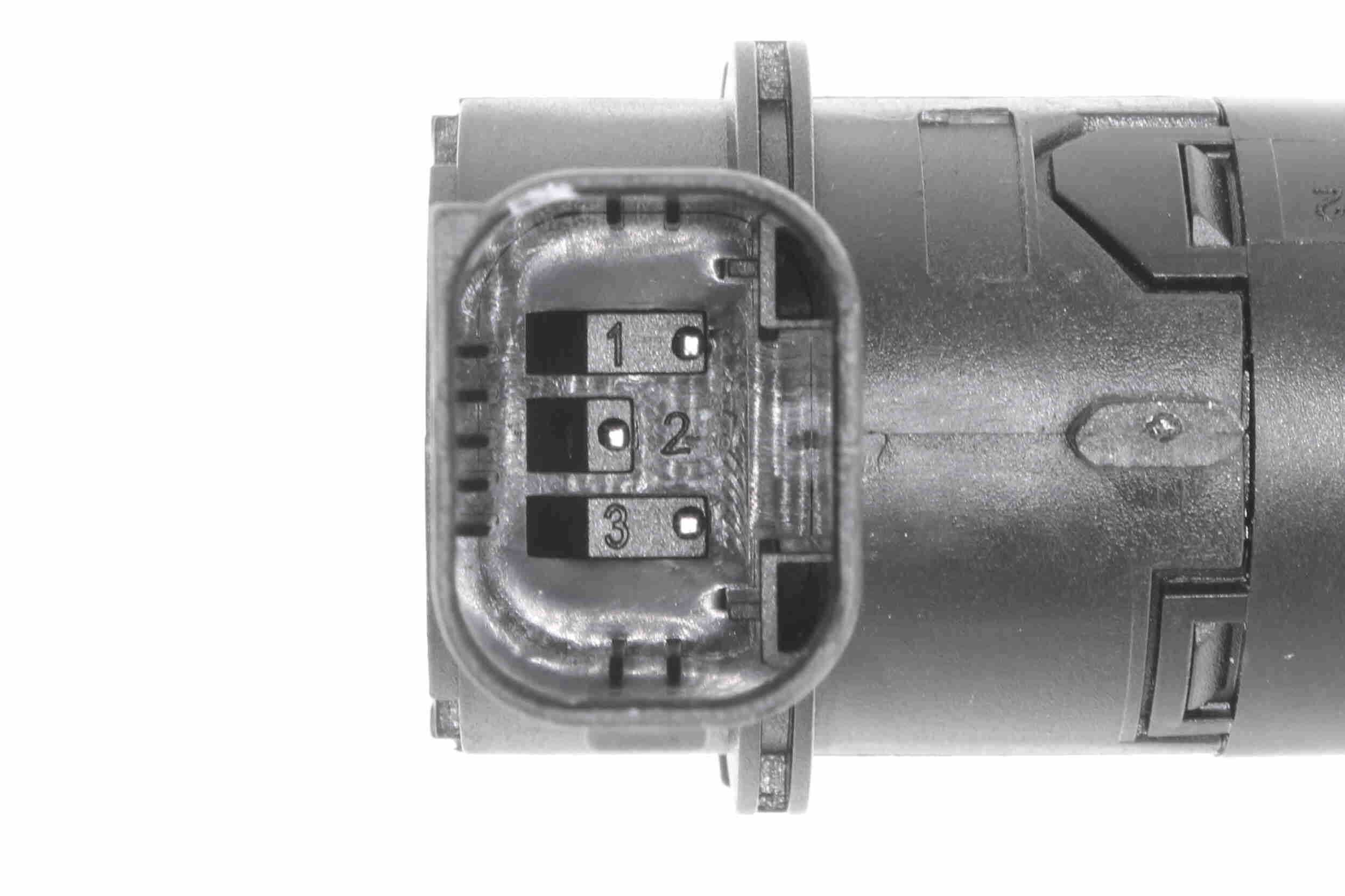 Sensor, Einparkhilfe
