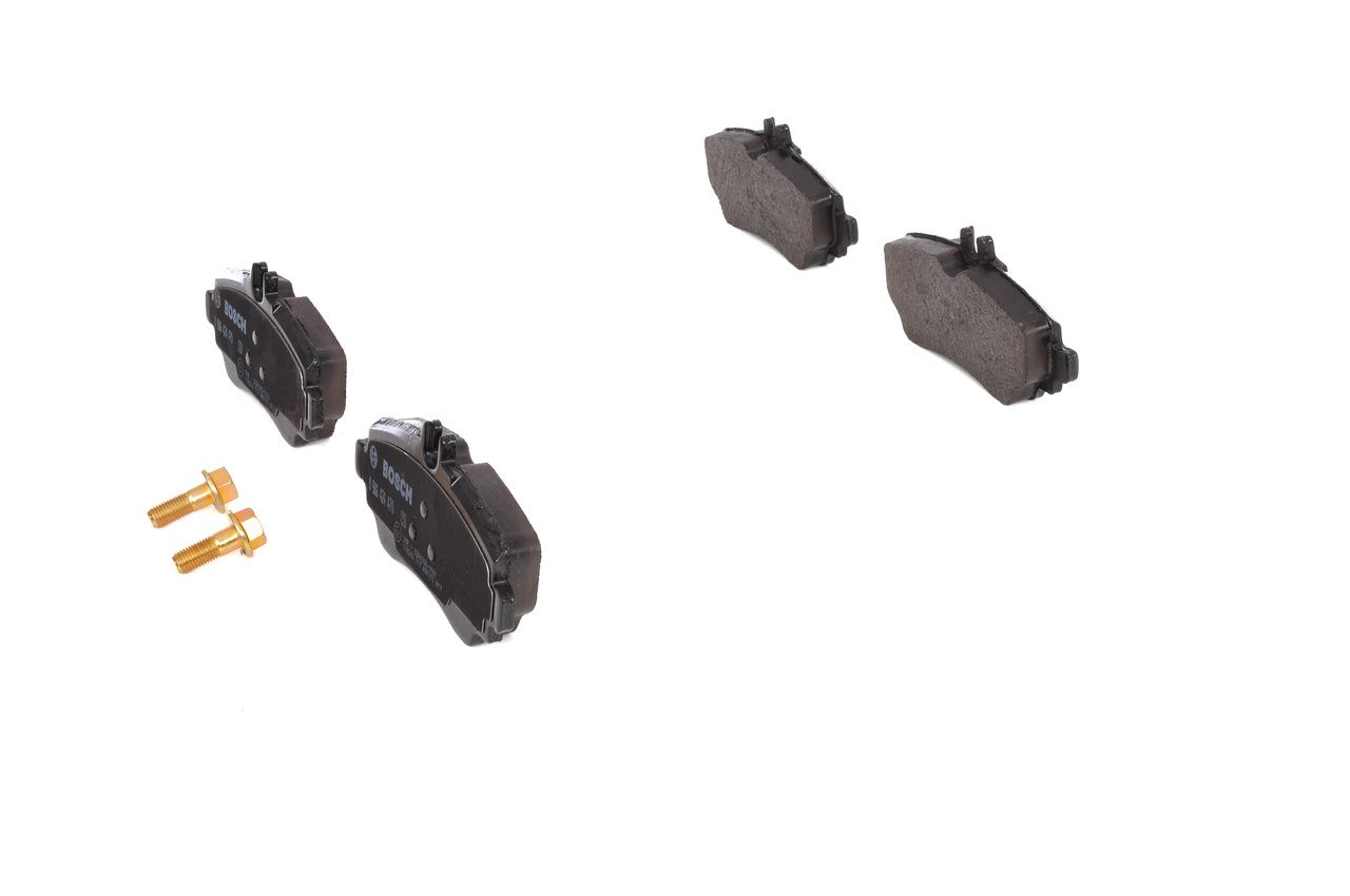 stabdžių trinkelių rinkinys, diskinis stabdys