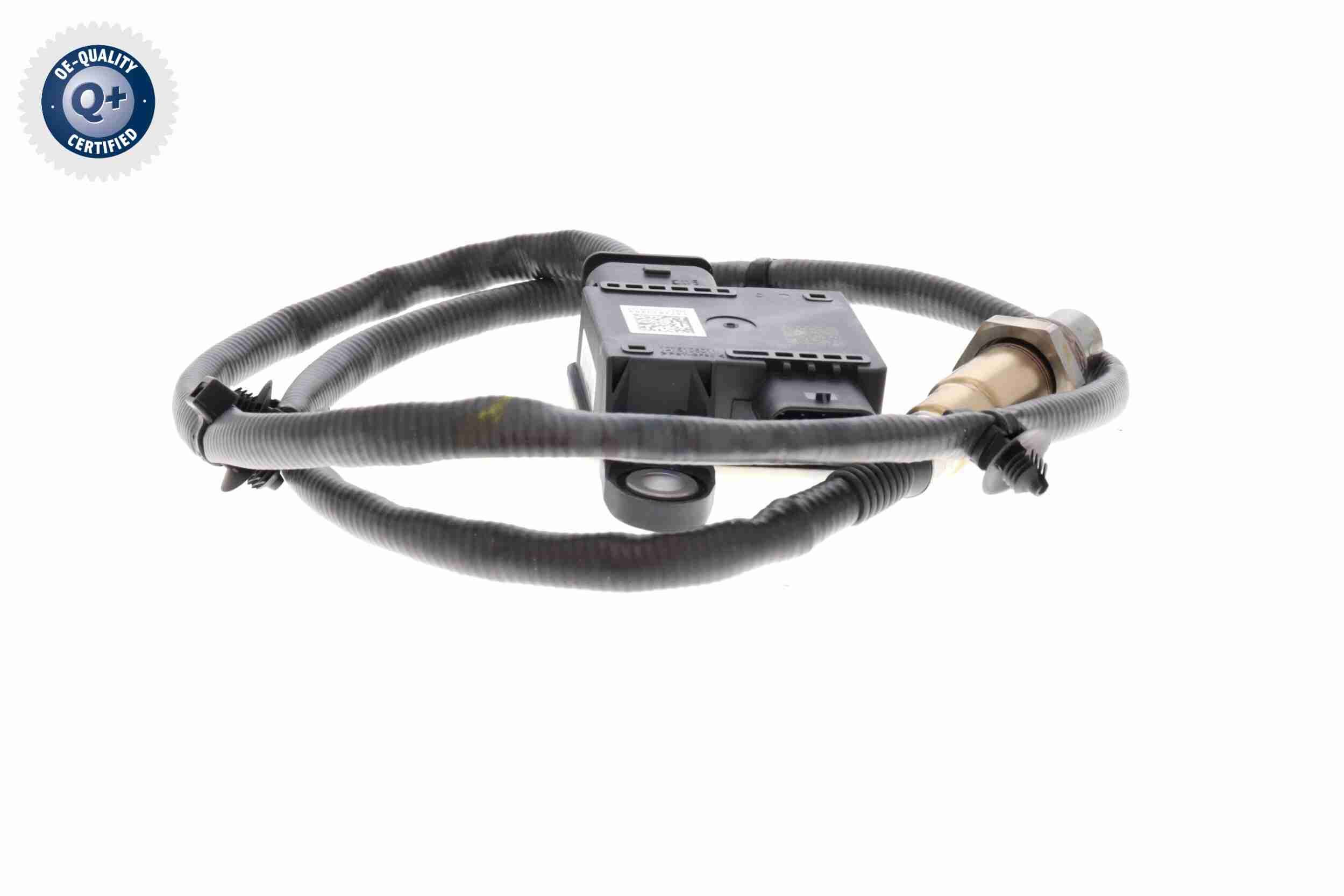 Partikelsensor