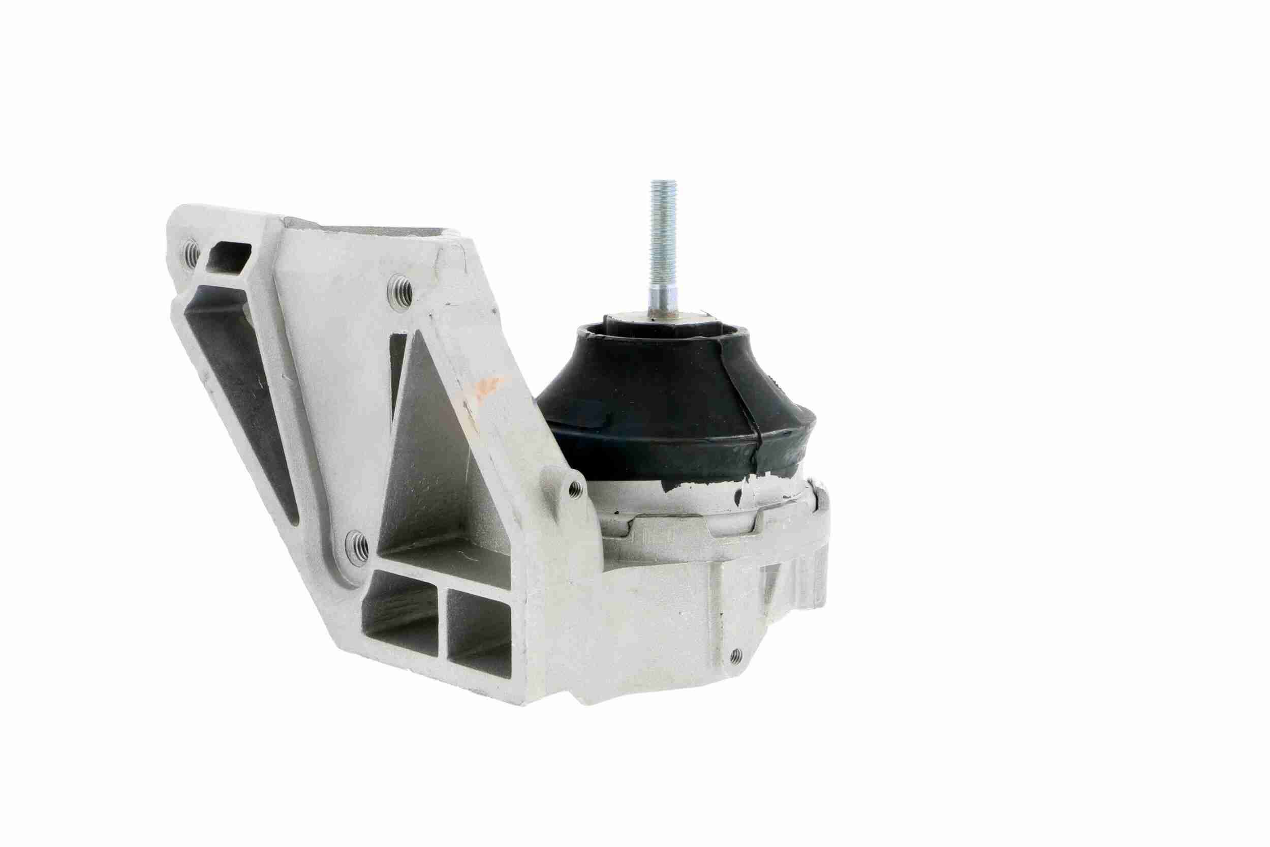 Lagerung, Motor