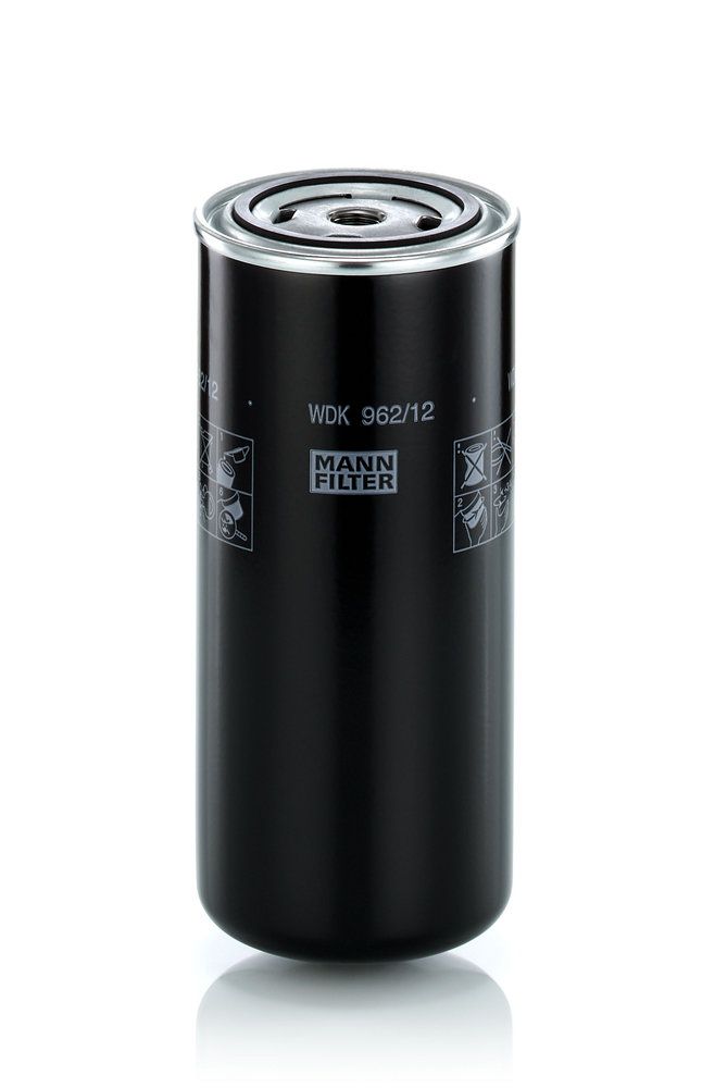 Kraftstofffilter