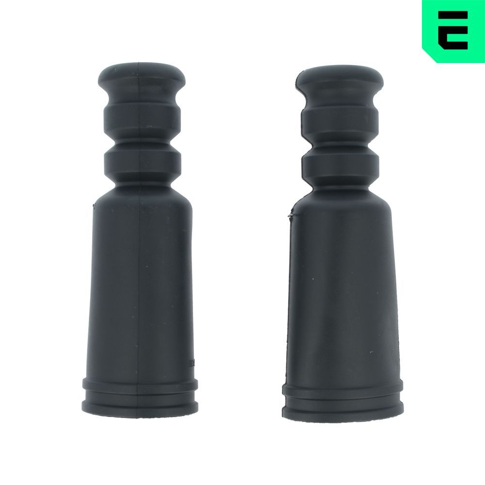 OPTIMAL AK-735538 - Staubschutzsatz, Stoßdämpfer