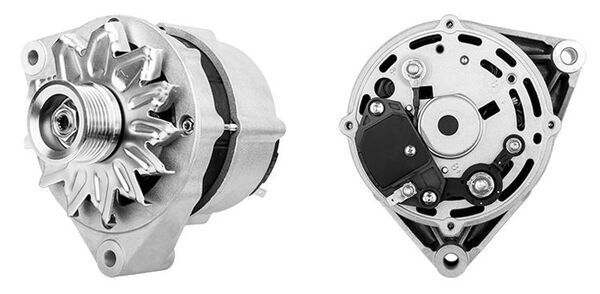 Alternador