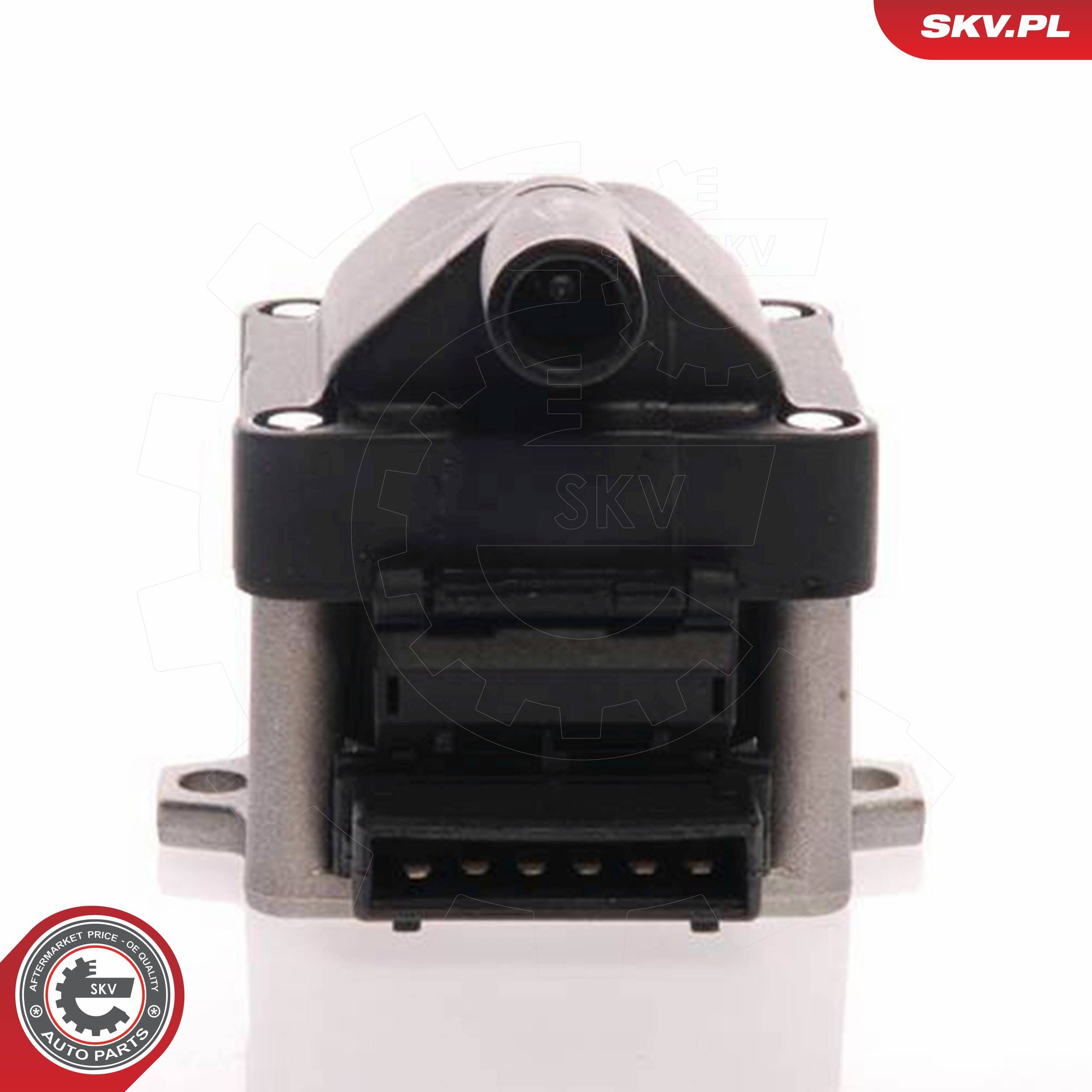 ESEN SKV 03SKV006 - Zündspule