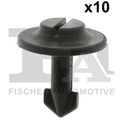 Clip, Zier-/Schutzleiste