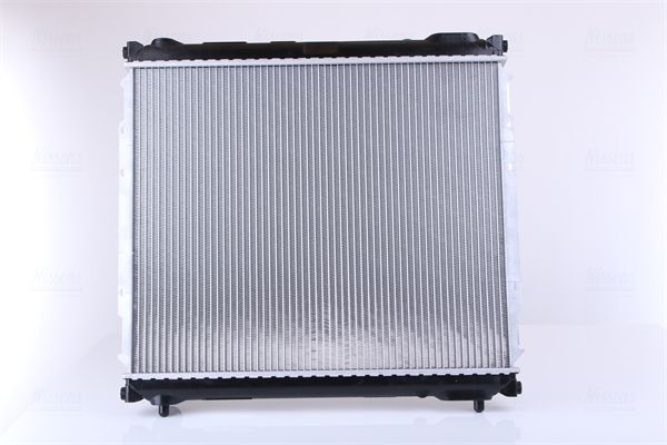 Kühler, Motorkühlung Kühler, Motorkühlung