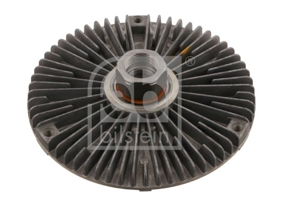 FEBI BILSTEIN 29614 Clutch, radiator fan