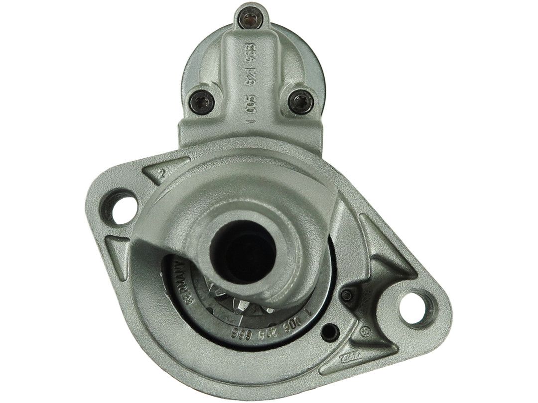 AS-PL S0176PR - Starter