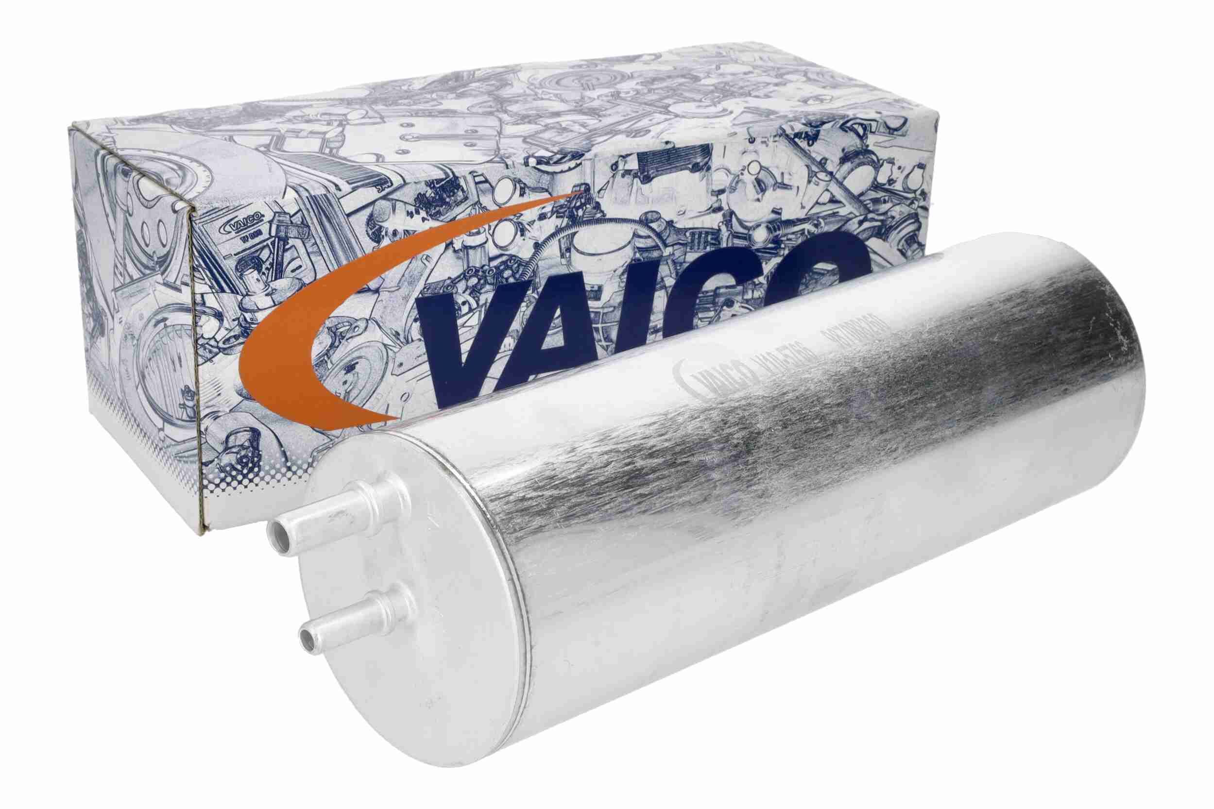 Kraftstofffilter Kraftstofffilter
