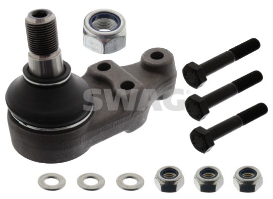 Ball Joint 50 78 0012