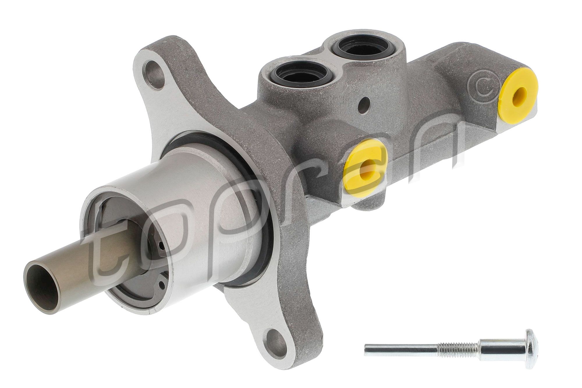 TOPRAN 304 316 - Hauptbremszylinder