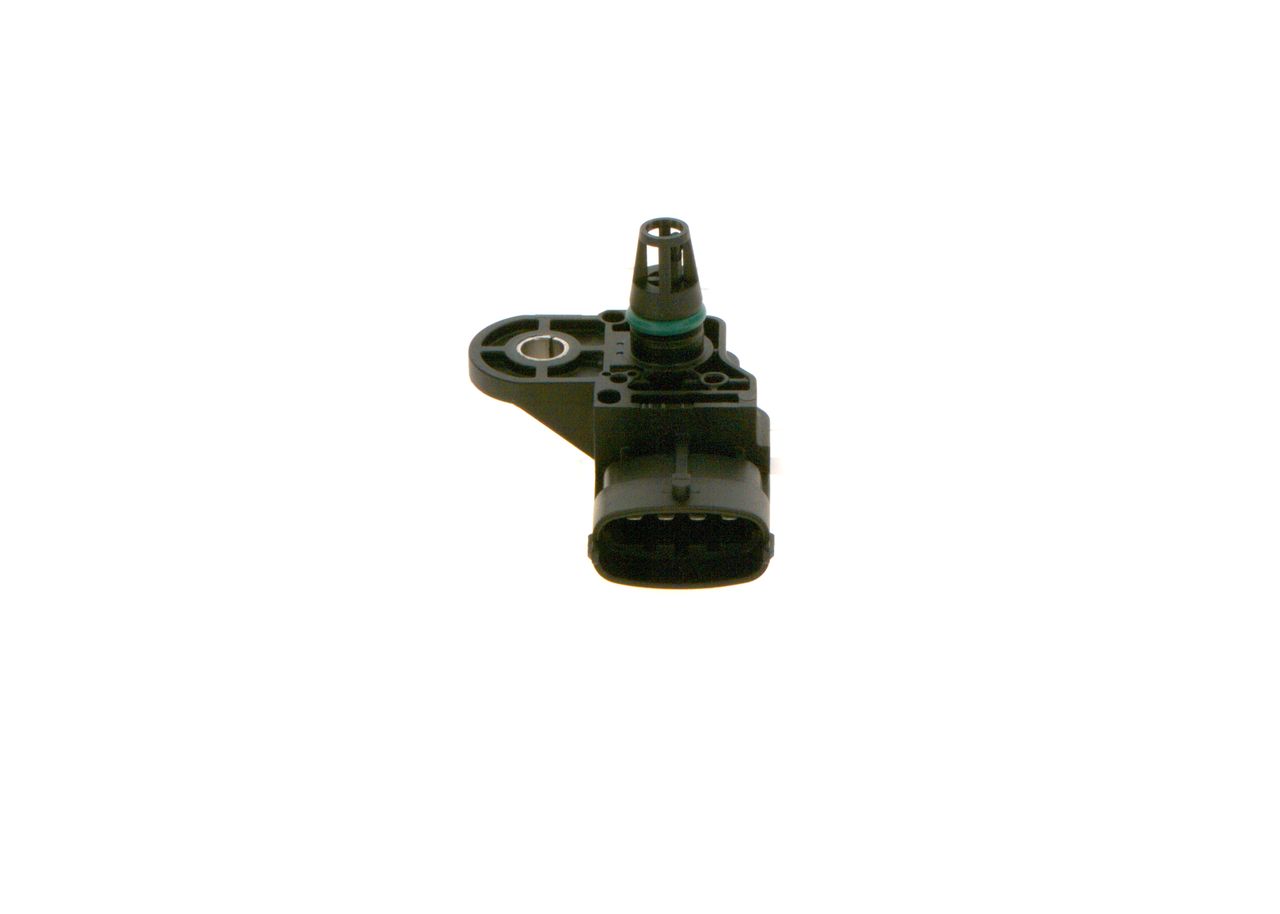 Sensor, Saugrohrdruck