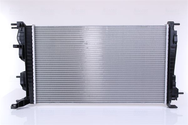 K&uuml;hler, Motork&uuml;hlung
