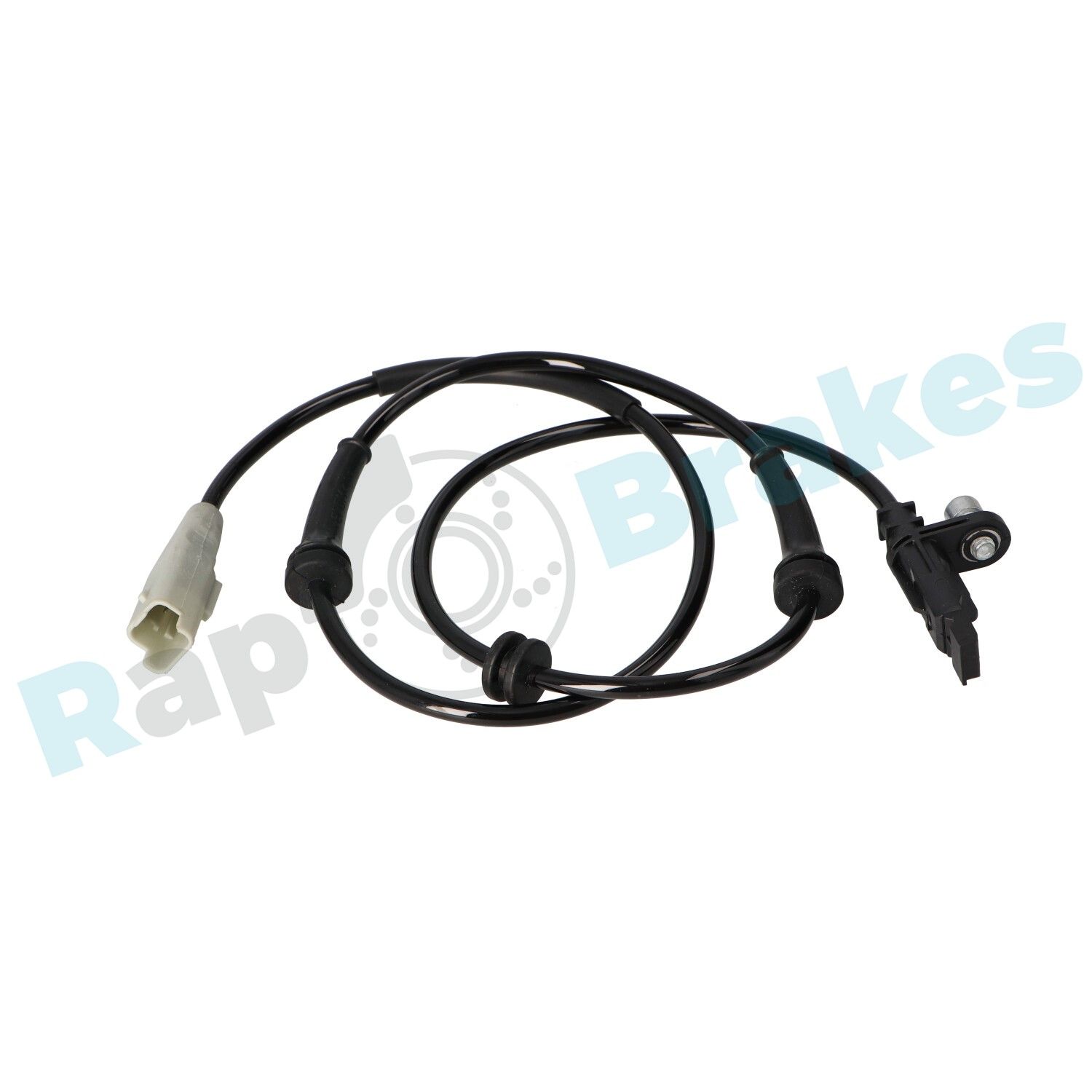 Sensor, Raddrehzahl Sensor, Raddrehzahl