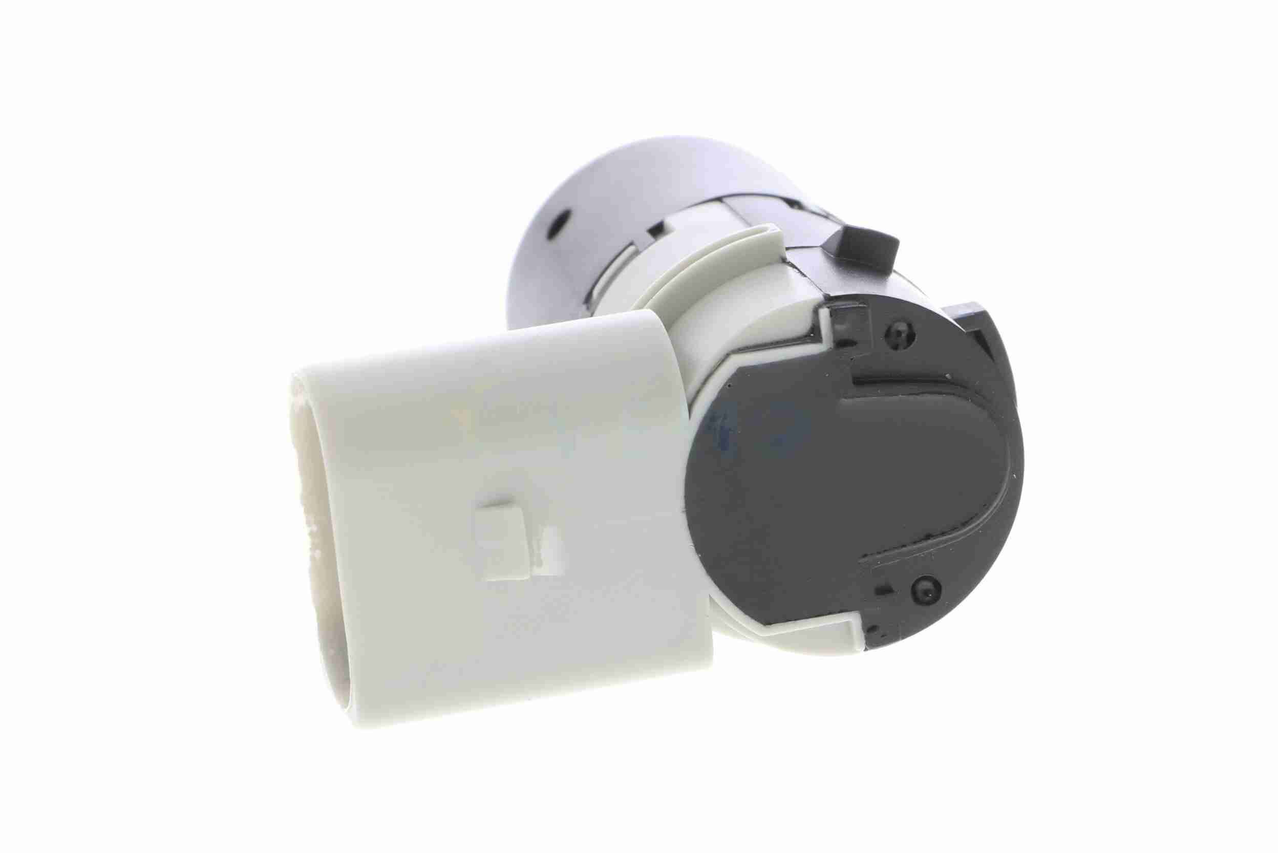 Sensor, Einparkhilfe