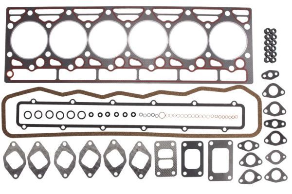 Dichtungsvollsatz, Motor