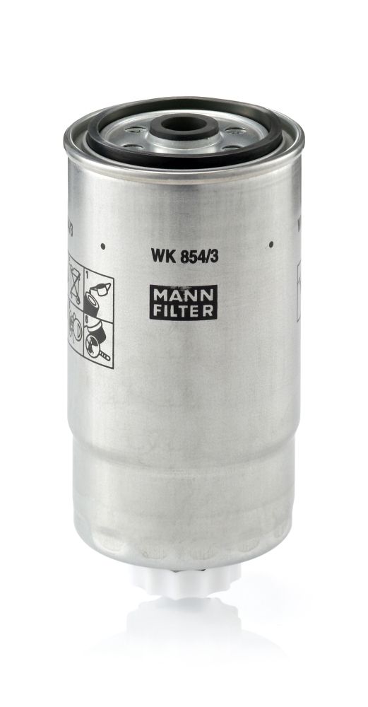 Fuel Filter WK 854/3