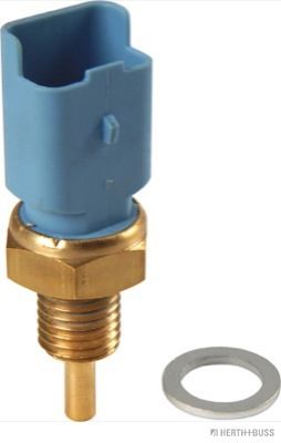 Sensor, Kühlmitteltemperatur