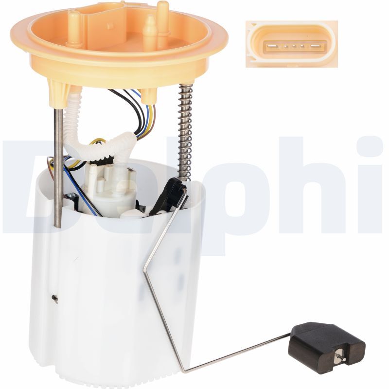 DELPHI FG2406-12B1 - Kraftstoff-F&ouml;rdereinheit