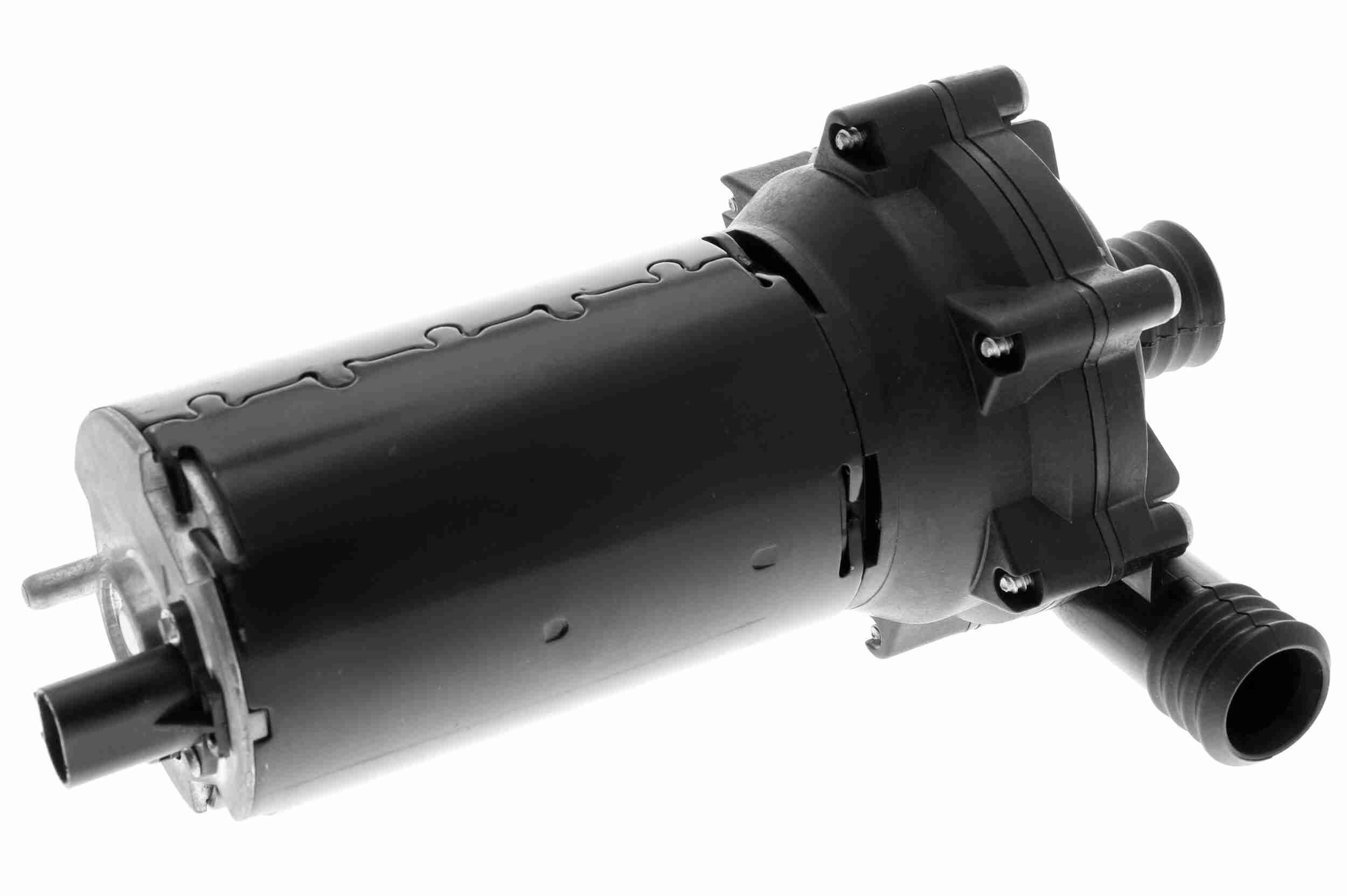 Wasserumw&auml;lzpumpe, Standheizung