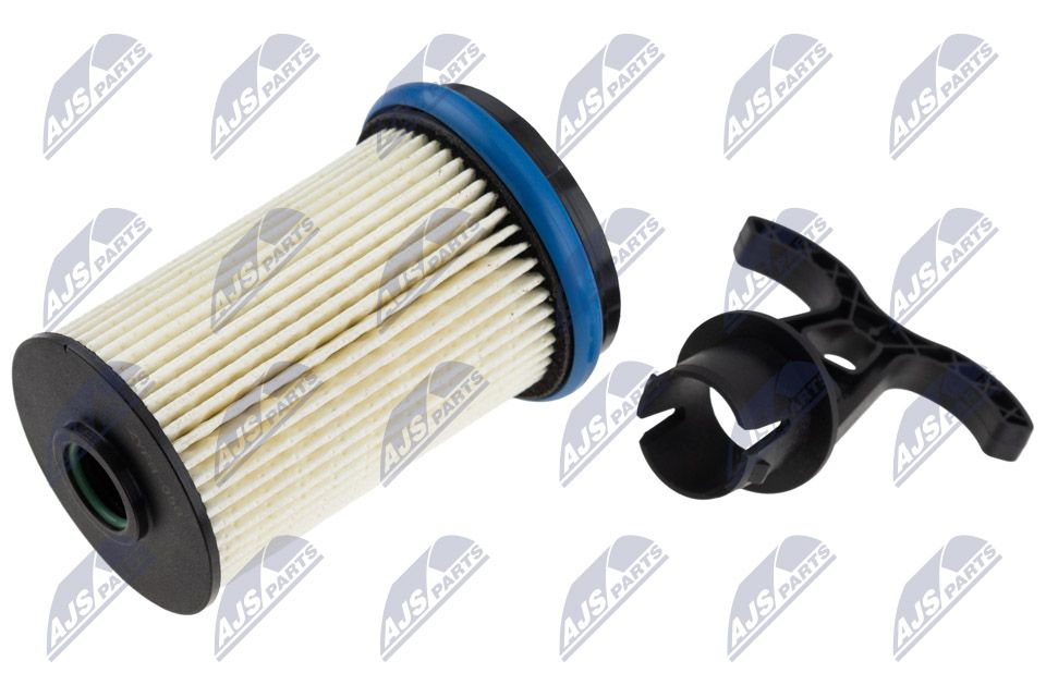 NTY FFF-FR-056 Kraftstofffilter