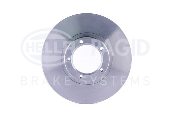 Brake Disc 8DD 355 105-631