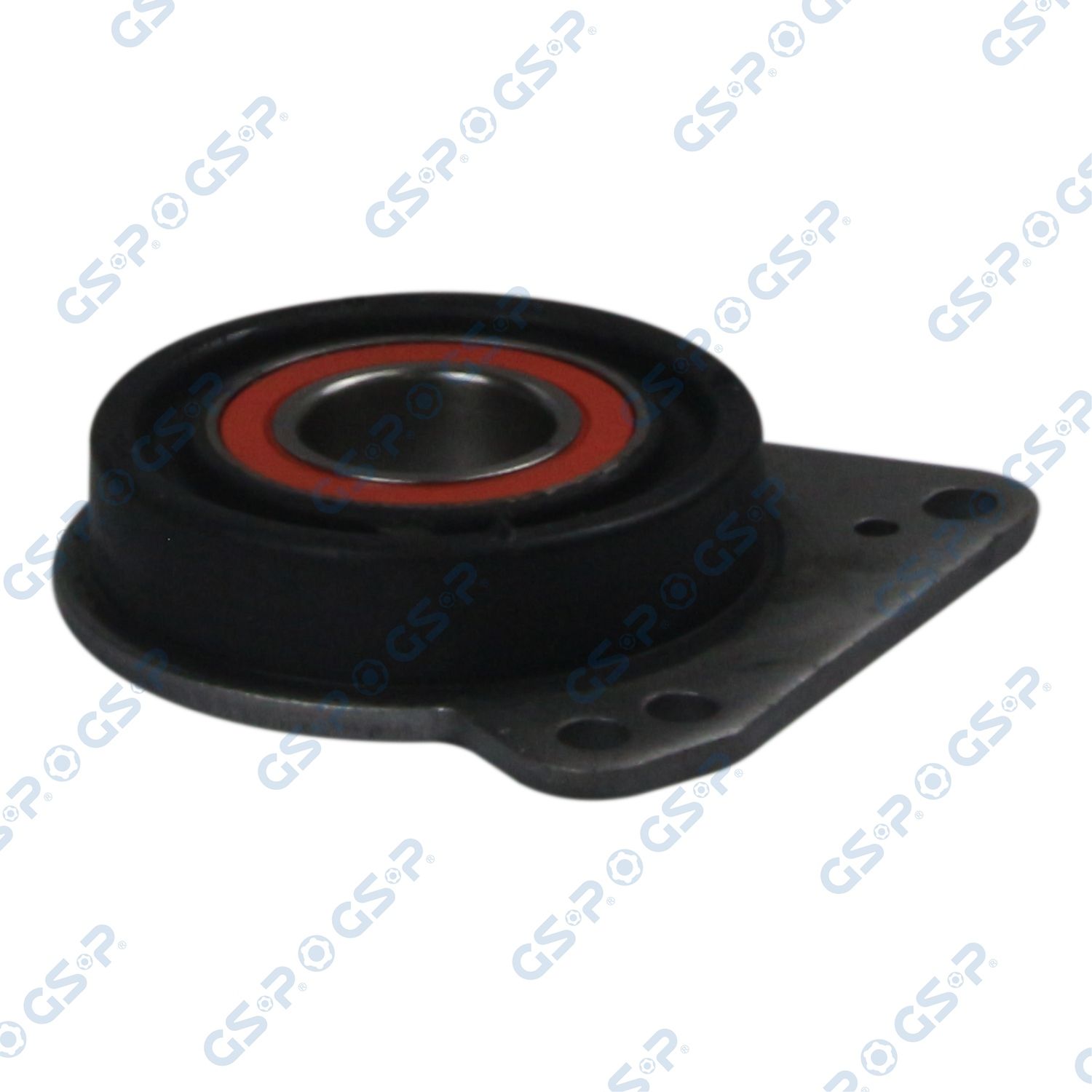 Lagerung, Gelenkwelle