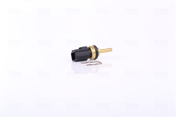 Sensor, K&uuml;hlmitteltemperatur