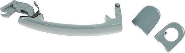 METZGER 2310542 - T&uuml;rau&szlig;engriff