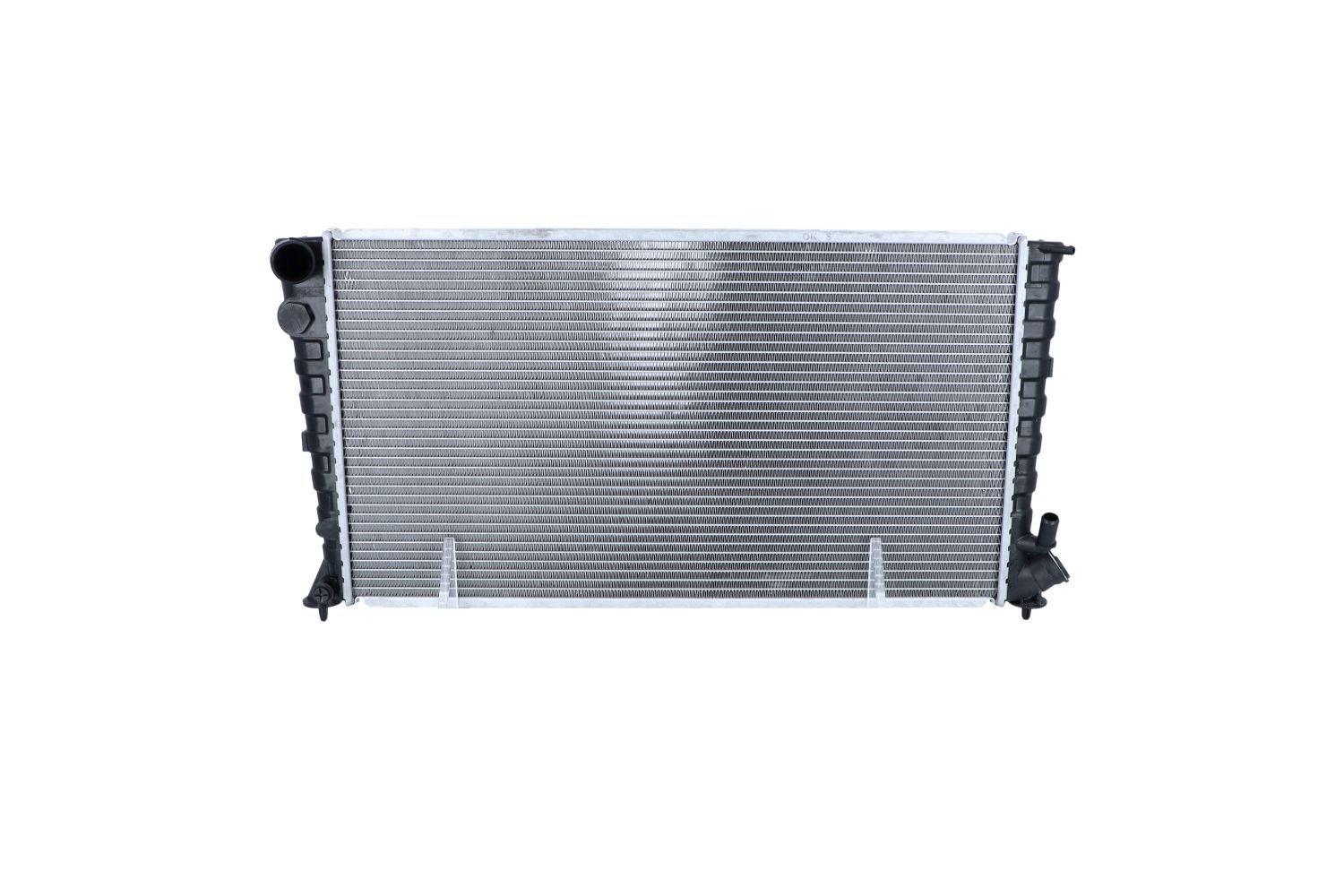 Radiator, engine cooling 509510