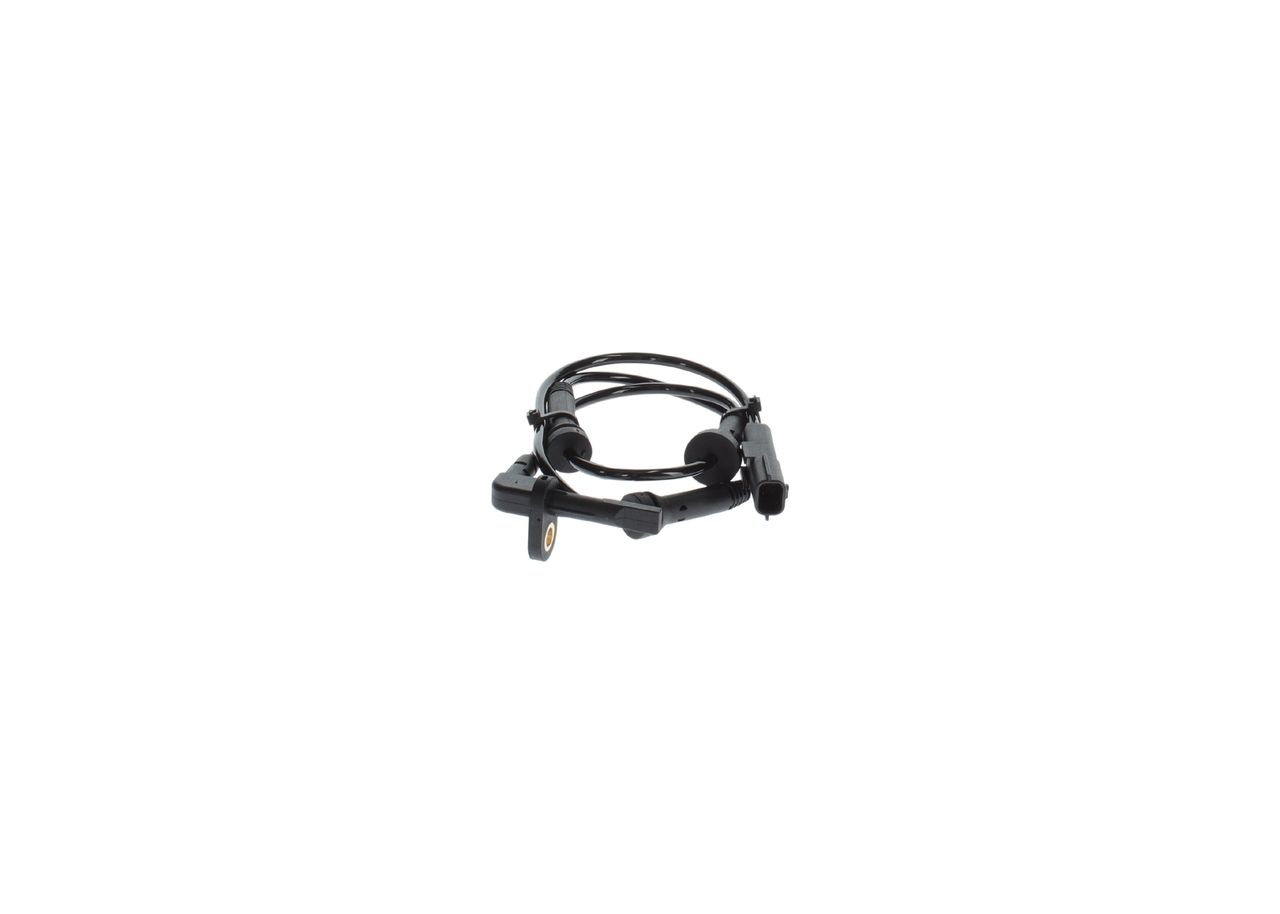 Sensor, Raddrehzahl