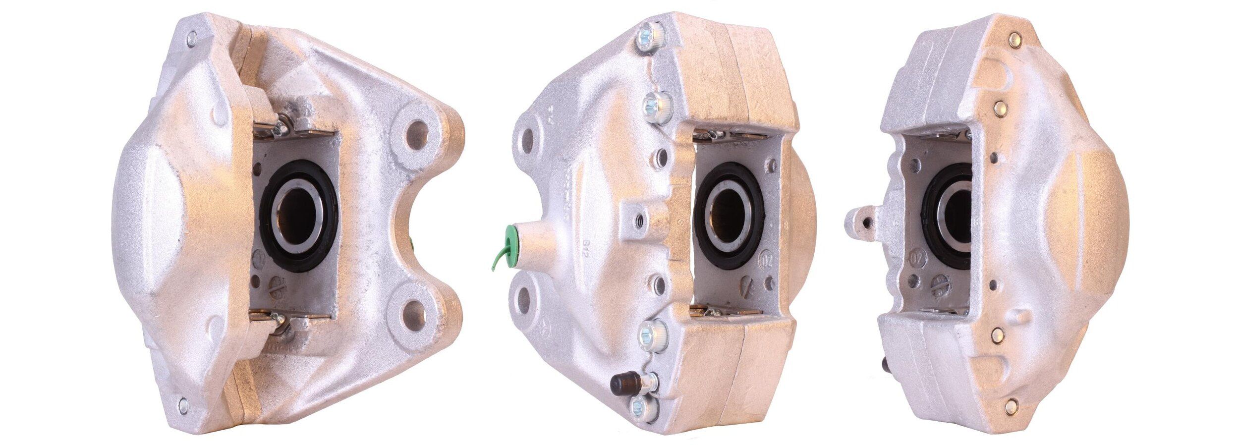 ELSTOCK 87-0906 - Bremssattel