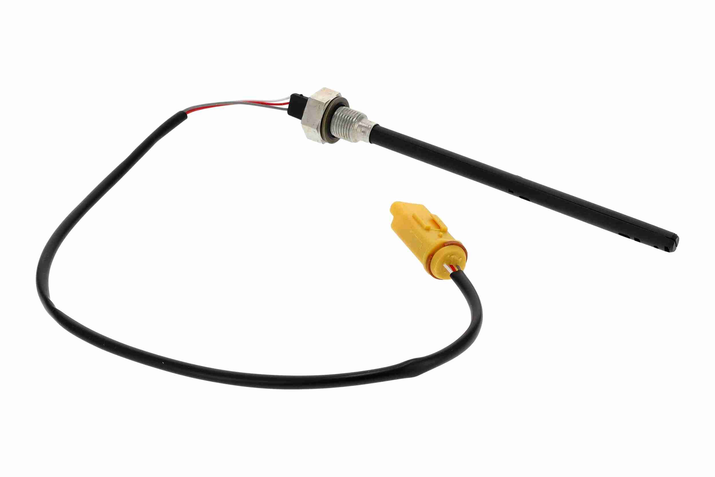 Sensor, Motor&ouml;lstand