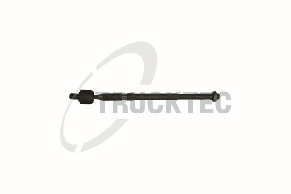 Axialgelenk, Spurstange