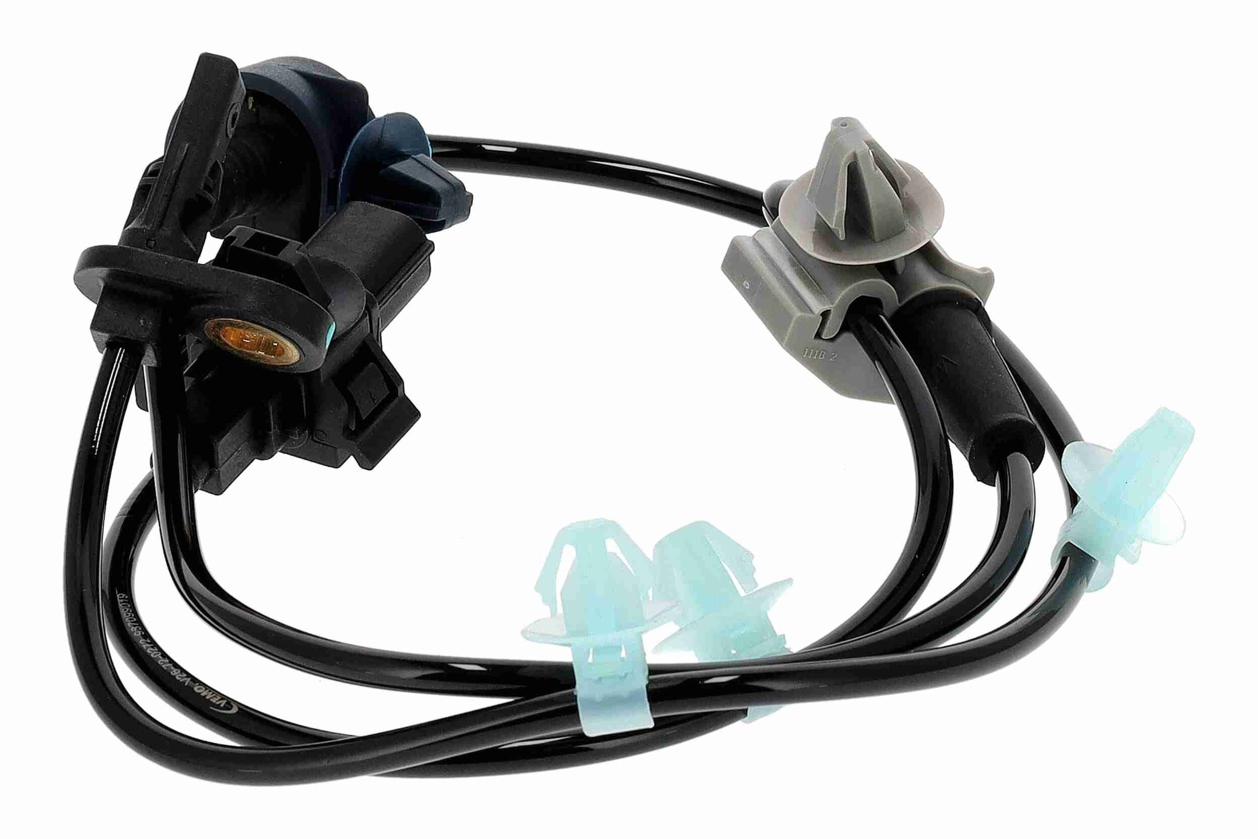 Sensor, Raddrehzahl