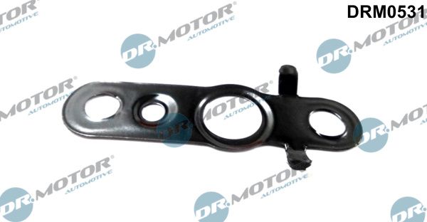Dr.Motor Automotive DRM0531 Seal, fuel line