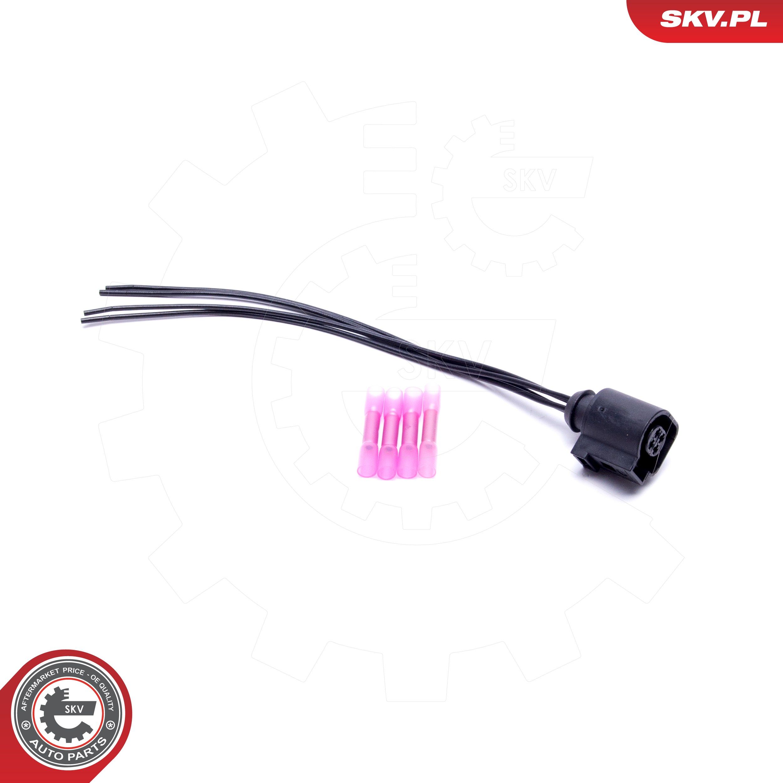 ESEN SKV 53SKV109 - Kabelreparatursatz, K&uuml;hlmitteltemperatursensor