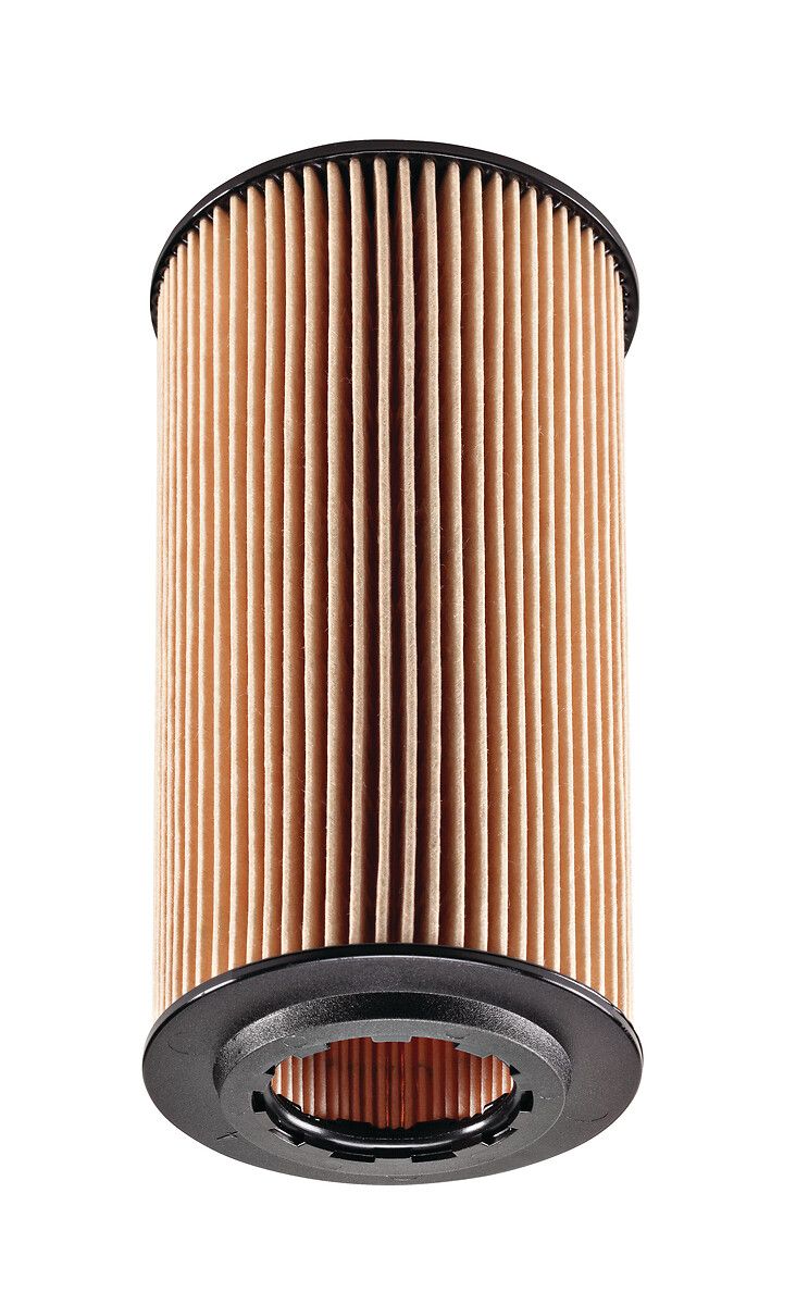 &Ouml;lfilter