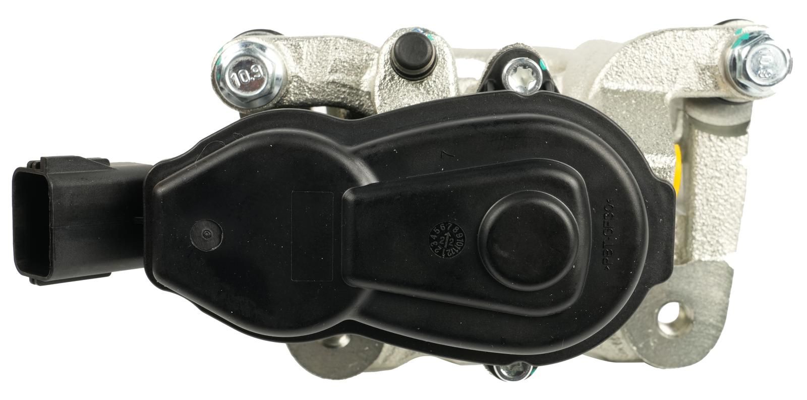 DBA Street Series MAZDA MAZDA3 BN 2.5L P FWD R RH 7/16 - 2/ - TecDoc 2