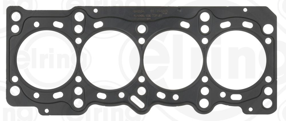 Dichtung, Zylinderkopf