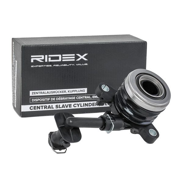 RIDEX 47C0032 Central Slave Cylinder, clutch