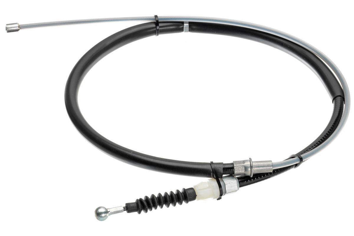 Seilzug, Feststellbremse