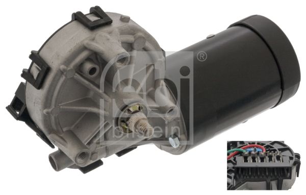 MOTEUR POUR ESSUIE-GLACE  6903