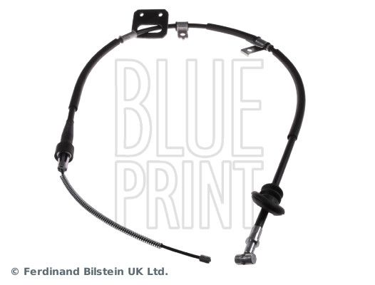 Cable de accionamiento, freno de estacionamiento