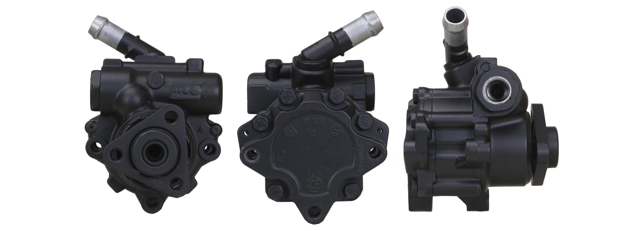 Hydraulikpumpe, Lenkung