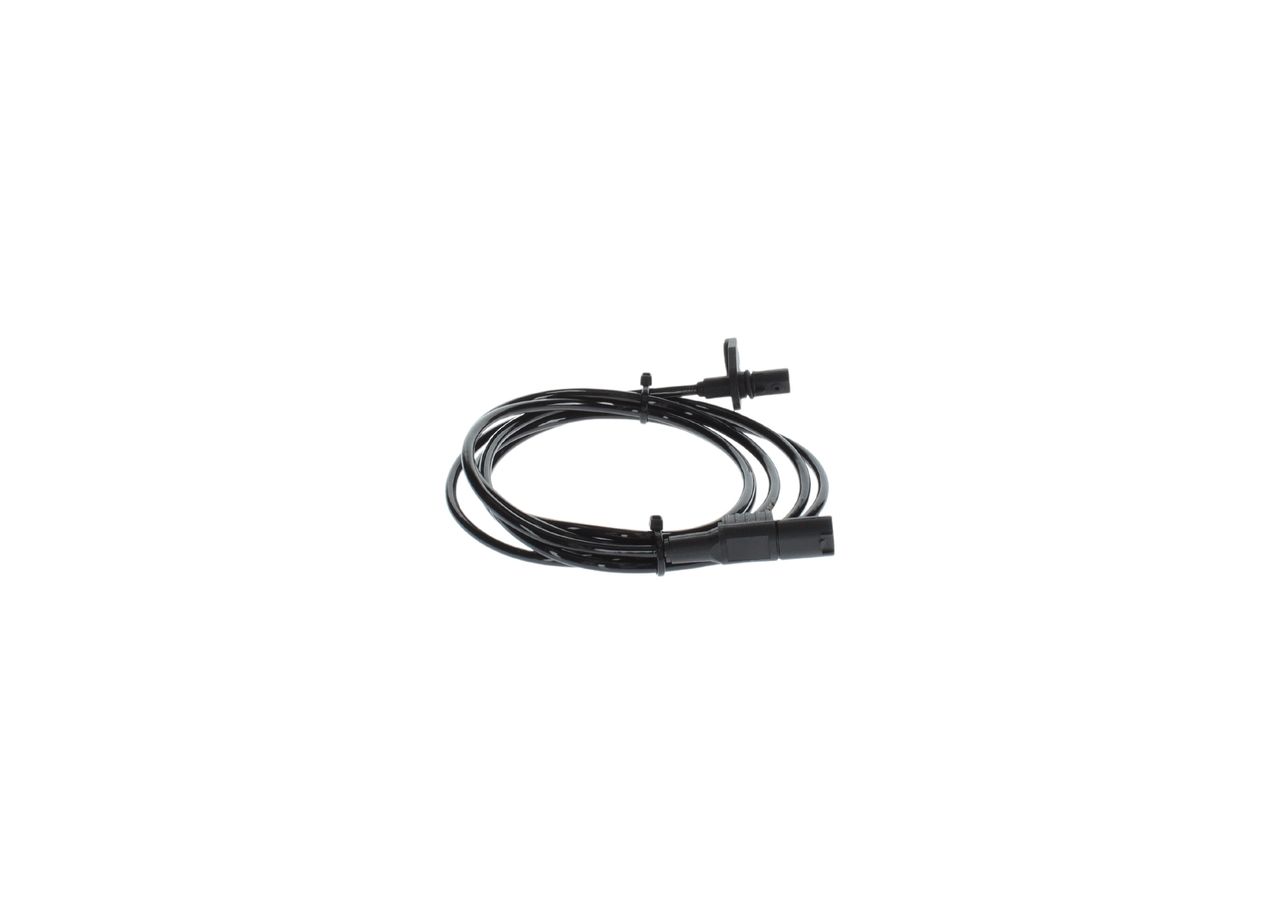 Sensor, Raddrehzahl