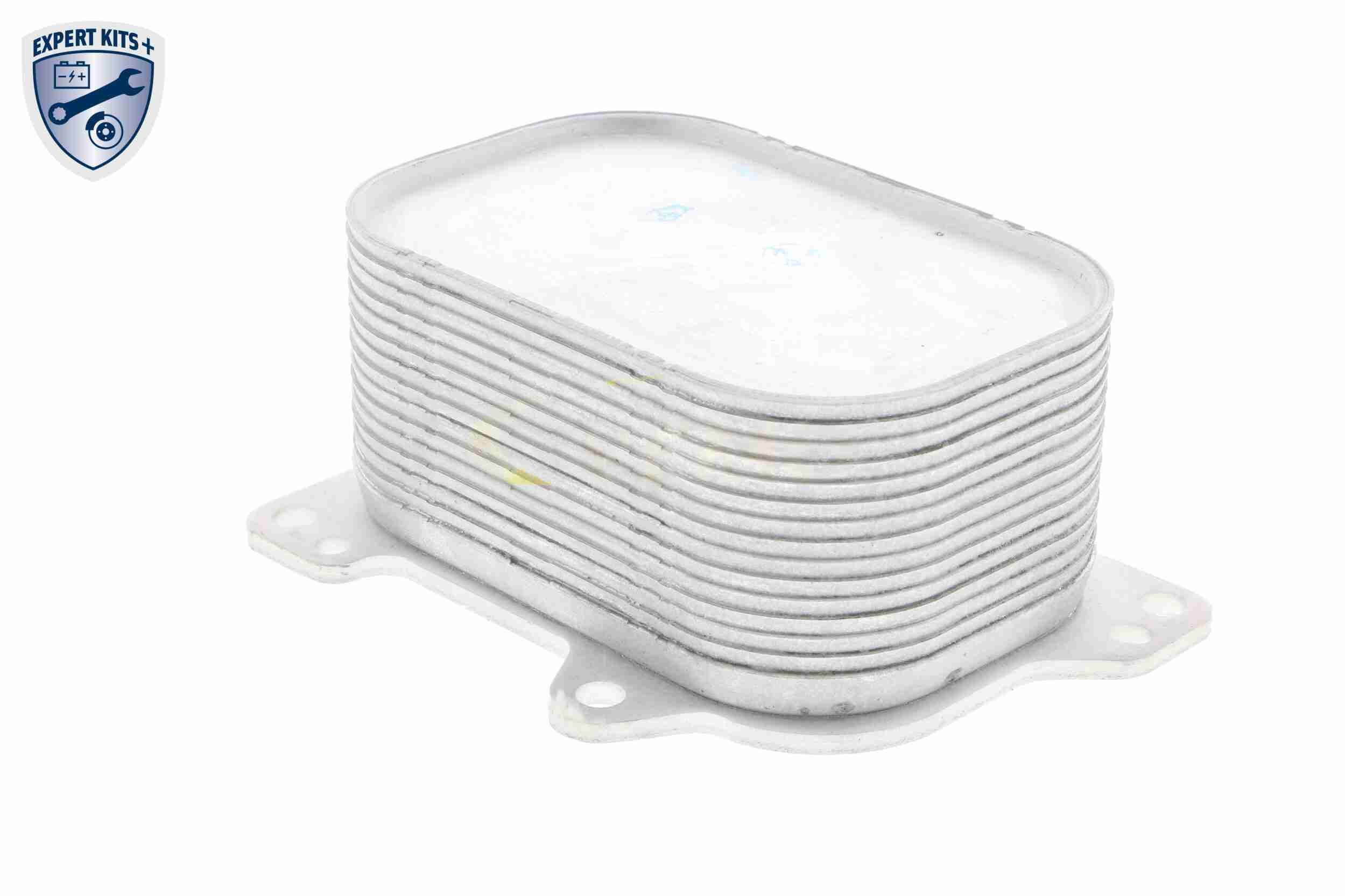 Ölkühler, Motoröl